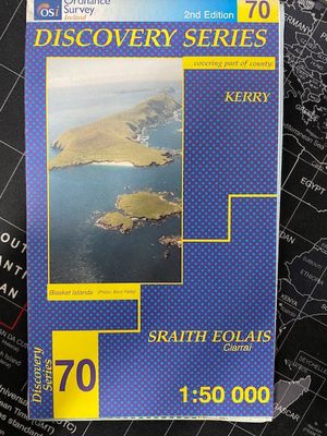 Dis70: Kerry