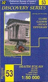 Dis53 Clare Galway Offaly Tipperary