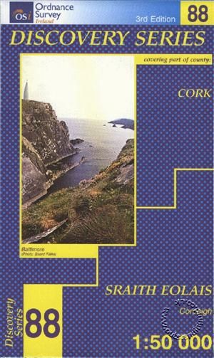 Dis88: Cork