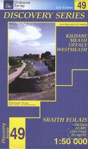 Dis49: Kildare,  Meath