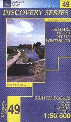 Dis49: Kildare,  Meath
