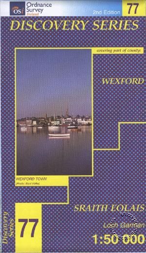 Dis77: Wexford