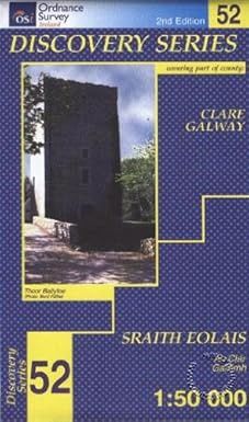 Dis52: Clare, Galway