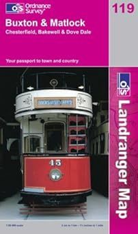 LR119: Buxton &amp; Matlock