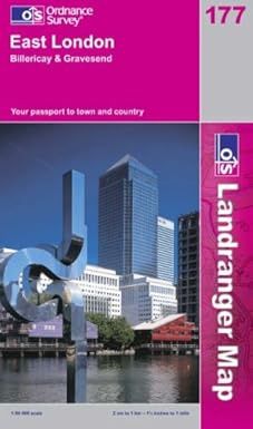 LR177: East London - water damaged