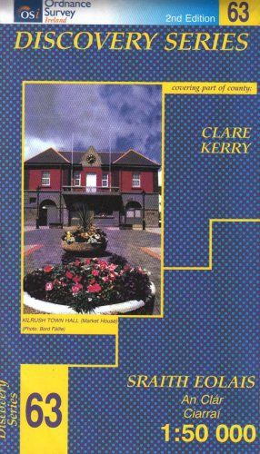 Dis63: Clare &amp; Kerry