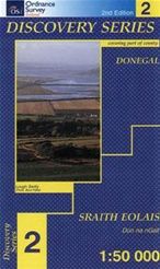 Dis2: Donegal (N.Cent)
