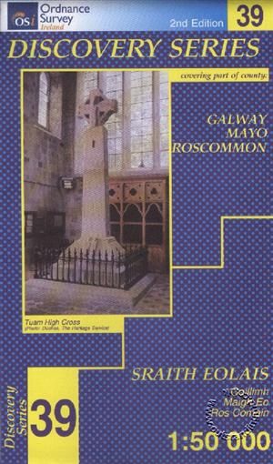 Dis39 Galway Mayo Roscommon