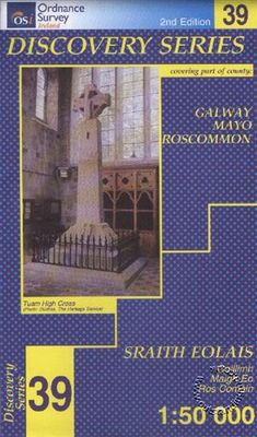 Dis39 Galway Mayo Roscommon