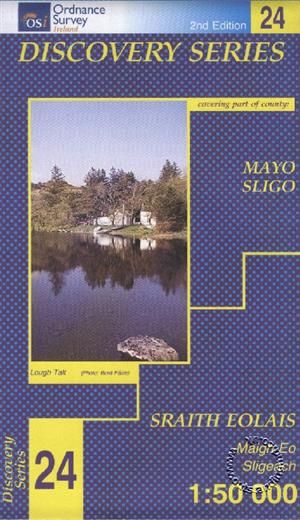 Dis24: Mayo &amp; Sligo