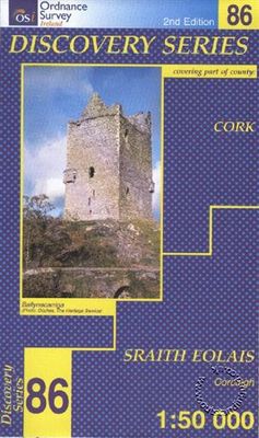 Dis86: Cork