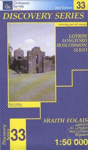 Dis33: Leitrim &amp; Longford