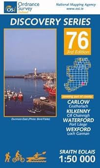 Dis76: Carlow, Kilkenny