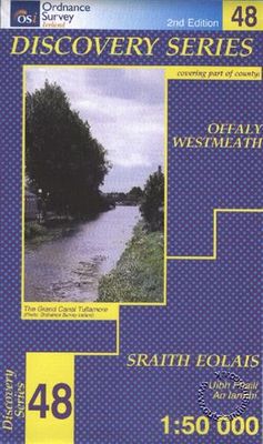 Dis48: Offaly, Westmeath