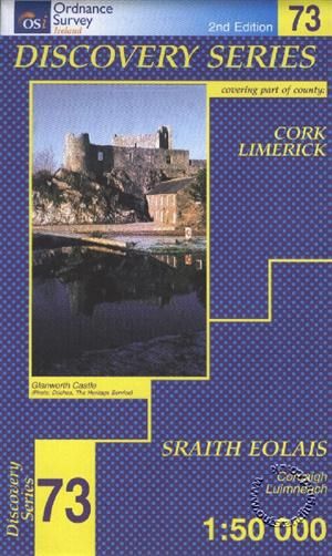 Dis73: Cork, Limerick