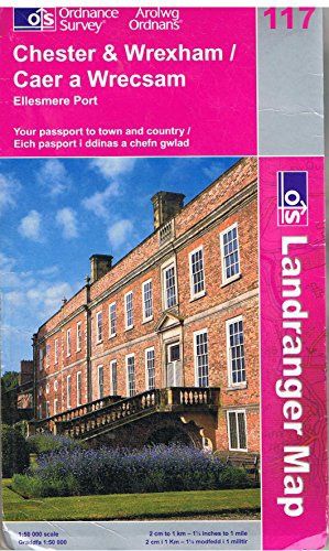 LR117: Chester &amp; Wrexham