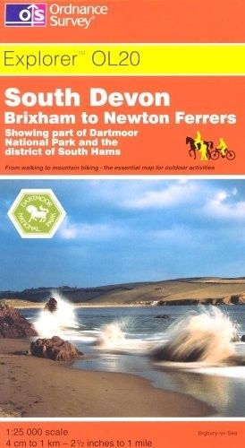 EXOL20: South Devon