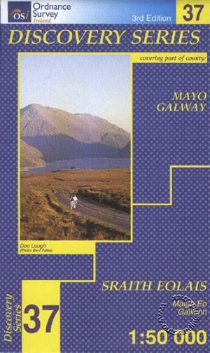 Dis37: Mayo &amp; Galway