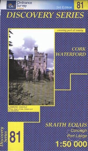 Dis81: Cork, Waterford