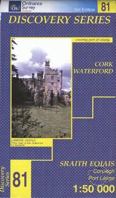 Dis81: Cork, Waterford