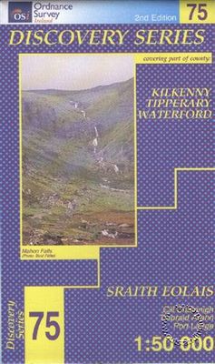 Dis75: Waterford