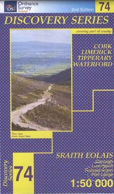 Dis74: Cork, Limerick