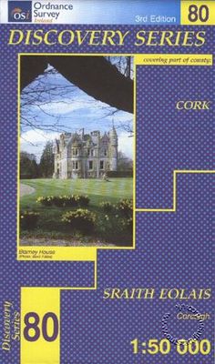 Dis80: Cork