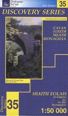 Dis35:Cavan,Louth,Meath,Monaghan