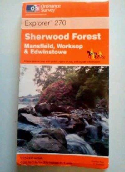 EX270: Sherwood Forest