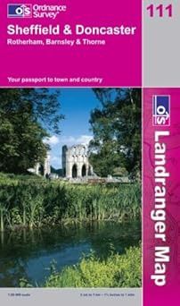 LR111: Sheffield &amp; Doncaster