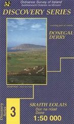 Dis3 Donegal (NE)