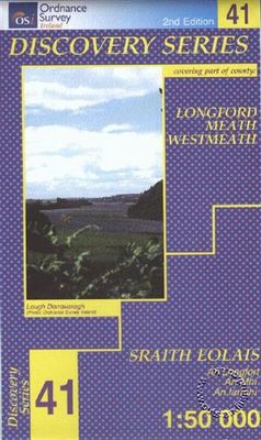 Dis40 Galway Longford Roscommon Wes