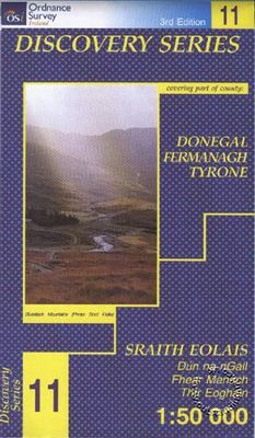 Dis11: Donegal