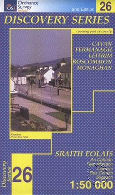 Dis26: Leitrim