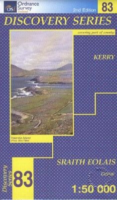 Dis83: Kerry