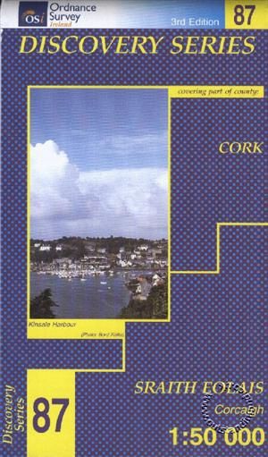 Dis87: Cork