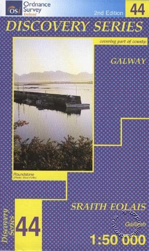 Dis44: Galway
