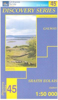 Dis45: Galway