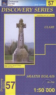 Dis57: Clare