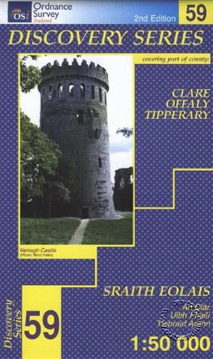 Dis59: Clare, Offaly