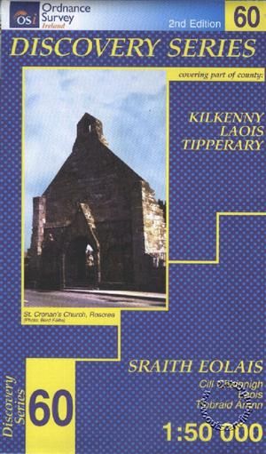 Dis60: Kilkenny, Laois