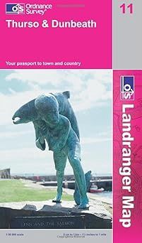 LR11: Thurso &amp; Dunbeath