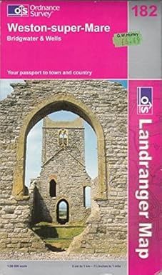 LR182: Weston-super-Mare - water damaged