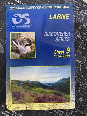 Dis 9:Larne
