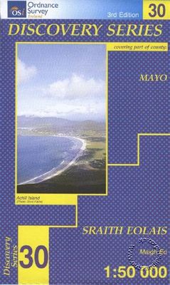 Dis30: Mayo (WCent)