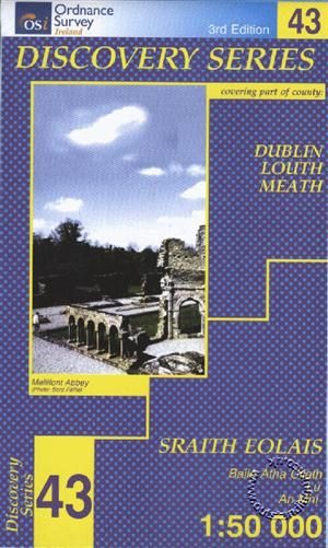 Dis43: Dublin, Louth &amp; Meath