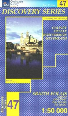 Dis47: Galway, Offaly