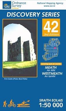 Dis42: Meath, West Meath
