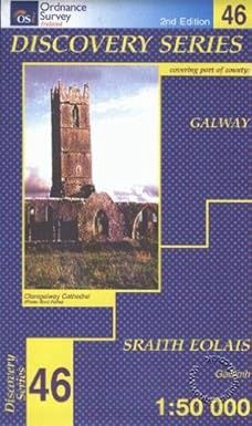 Dis46: Galway