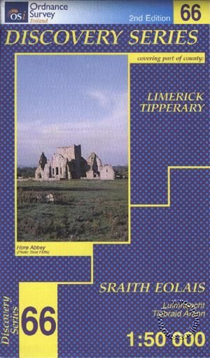 Dis66: Limerick, Tipperay